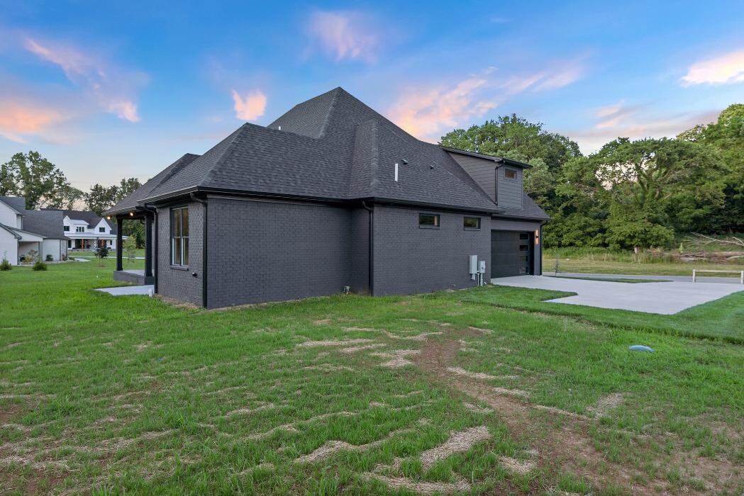 Images Tom Goodworth Construction