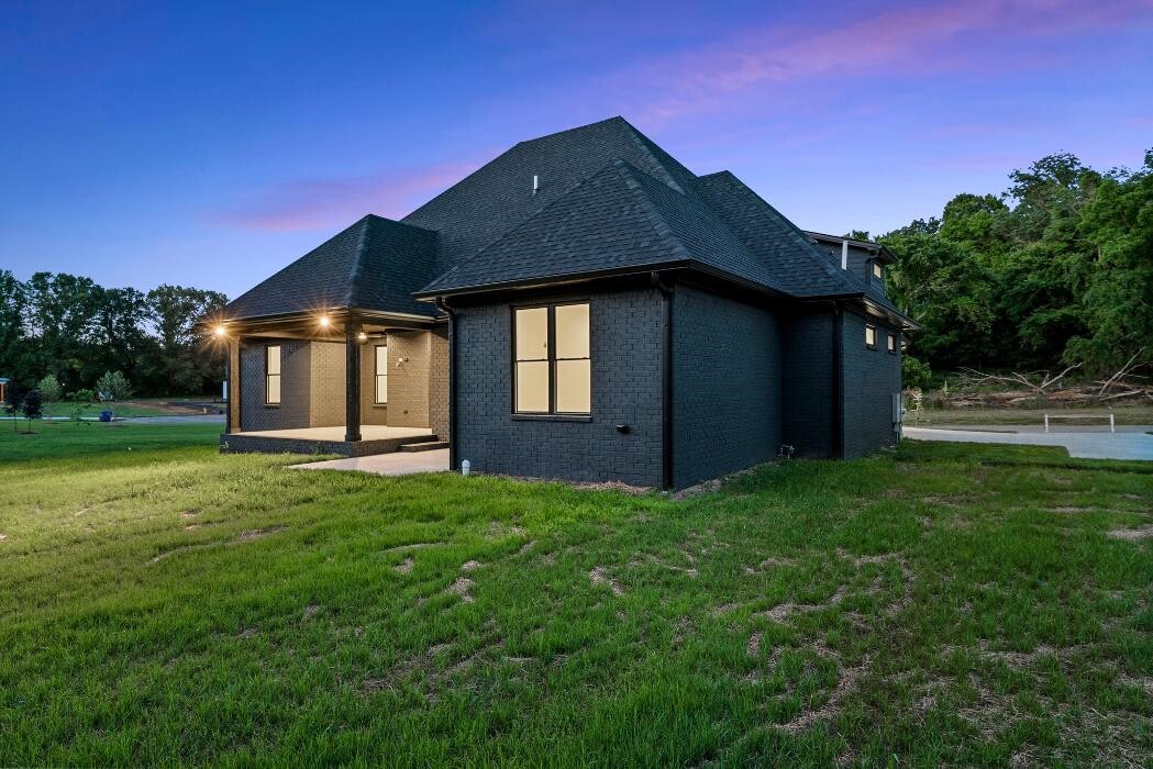 Images Tom Goodworth Construction