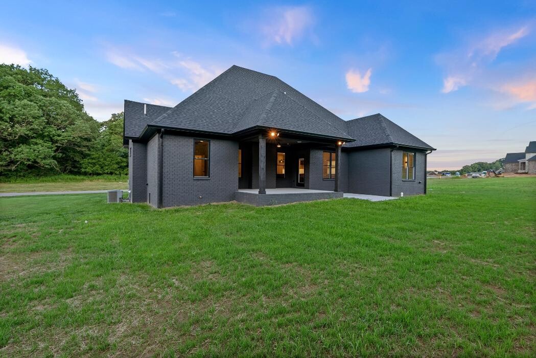 Images Tom Goodworth Construction