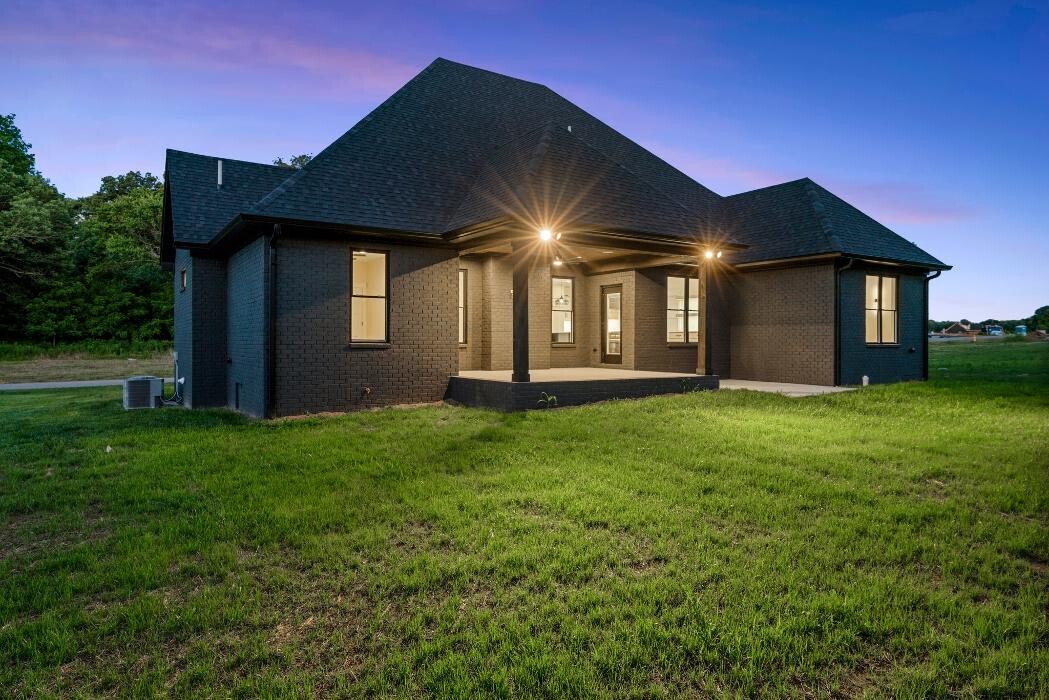 Images Tom Goodworth Construction