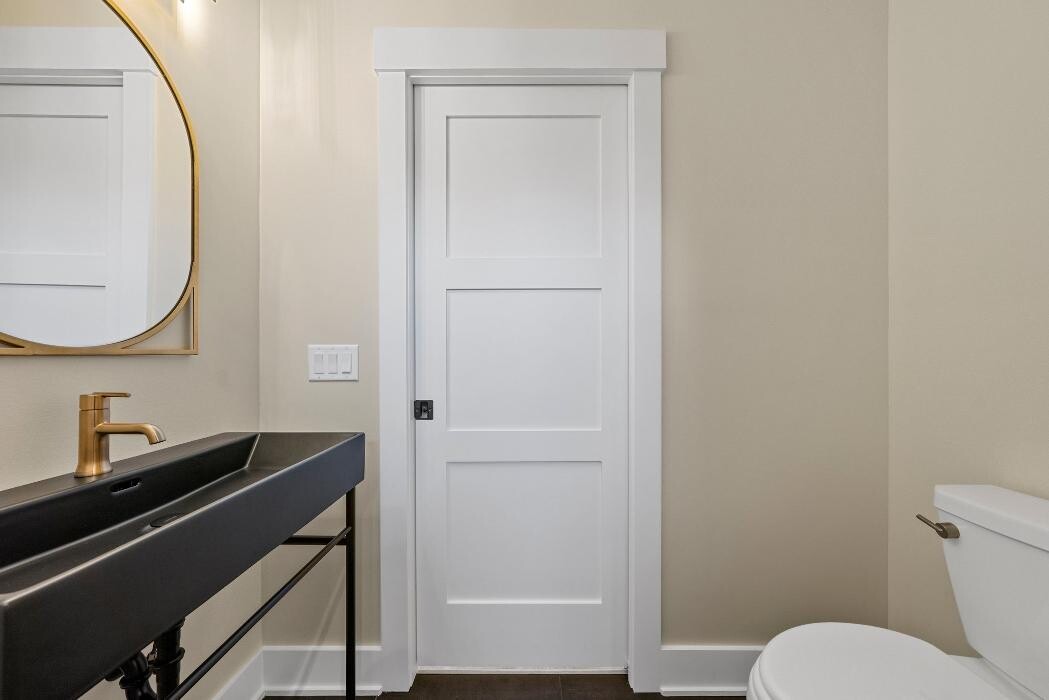 Images Tom Goodworth Construction