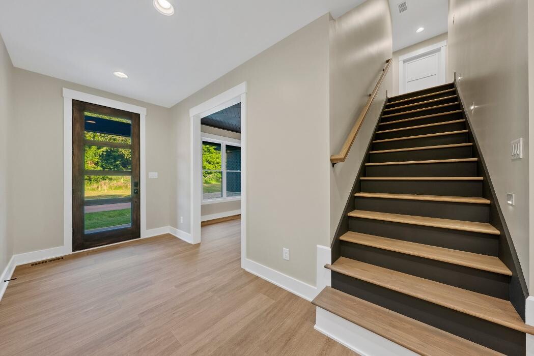 Images Tom Goodworth Construction