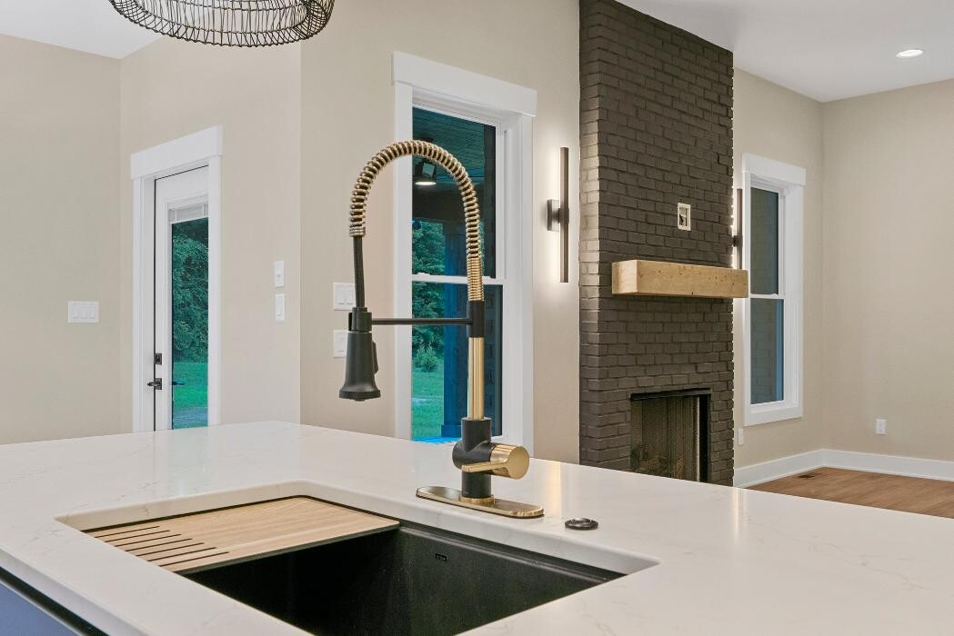 Images Tom Goodworth Construction
