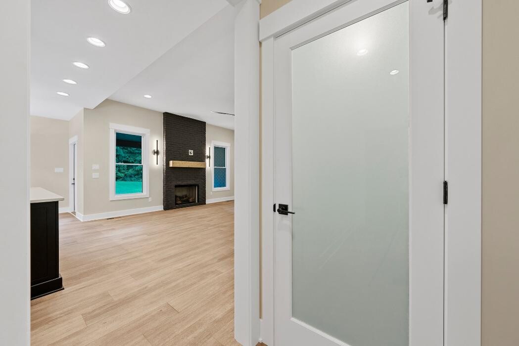Images Tom Goodworth Construction