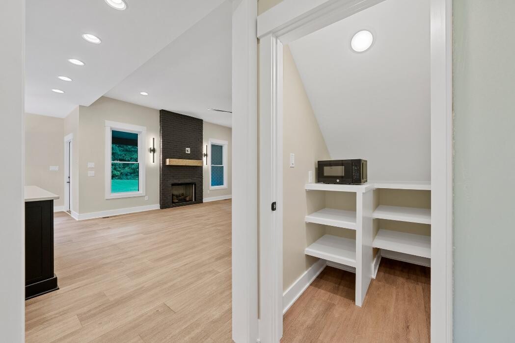 Images Tom Goodworth Construction