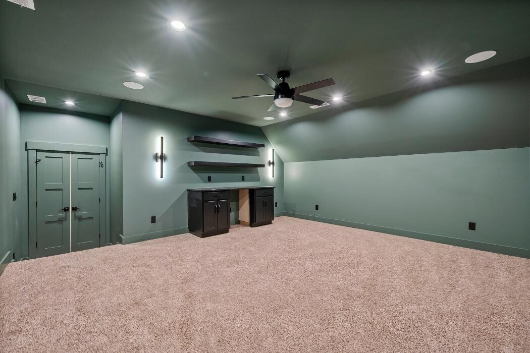 Images Tom Goodworth Construction