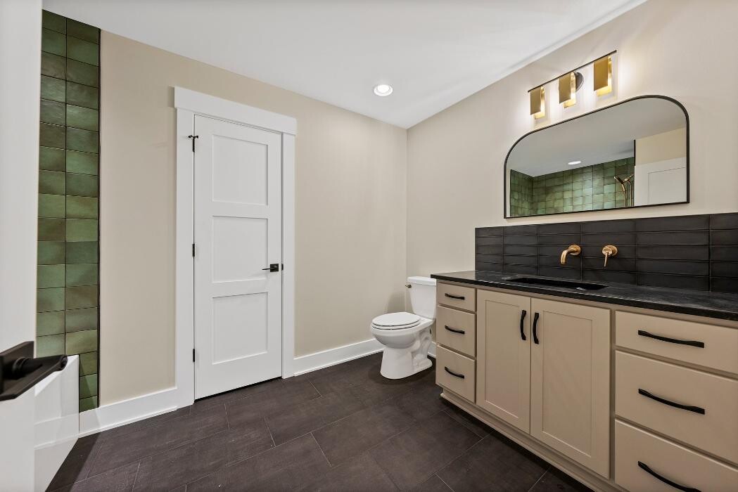 Images Tom Goodworth Construction