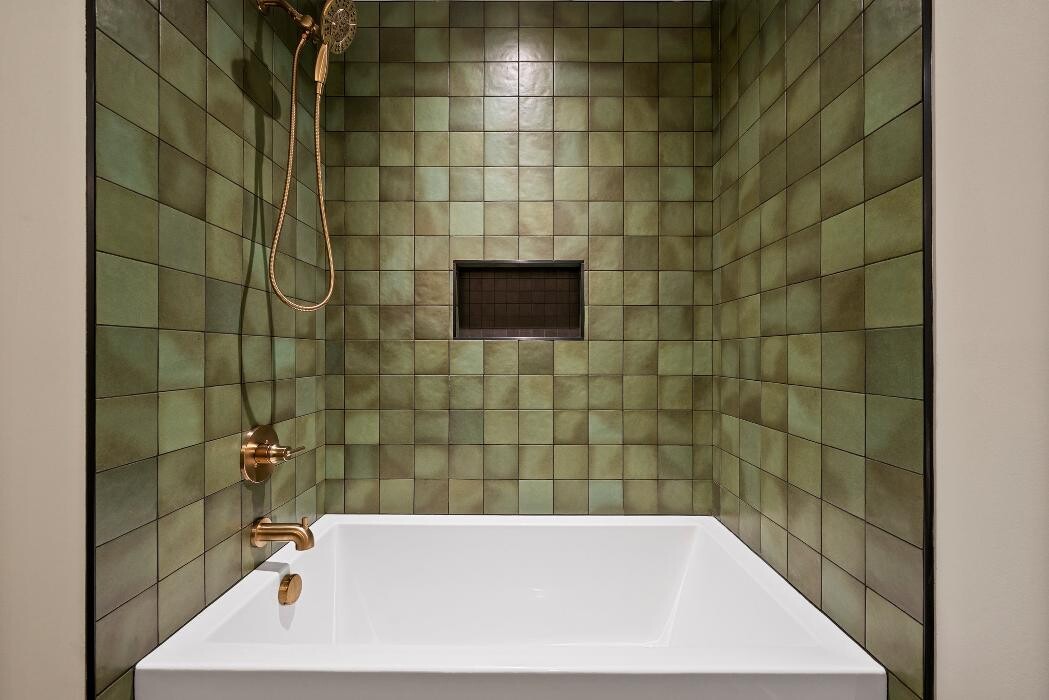 Images Tom Goodworth Construction