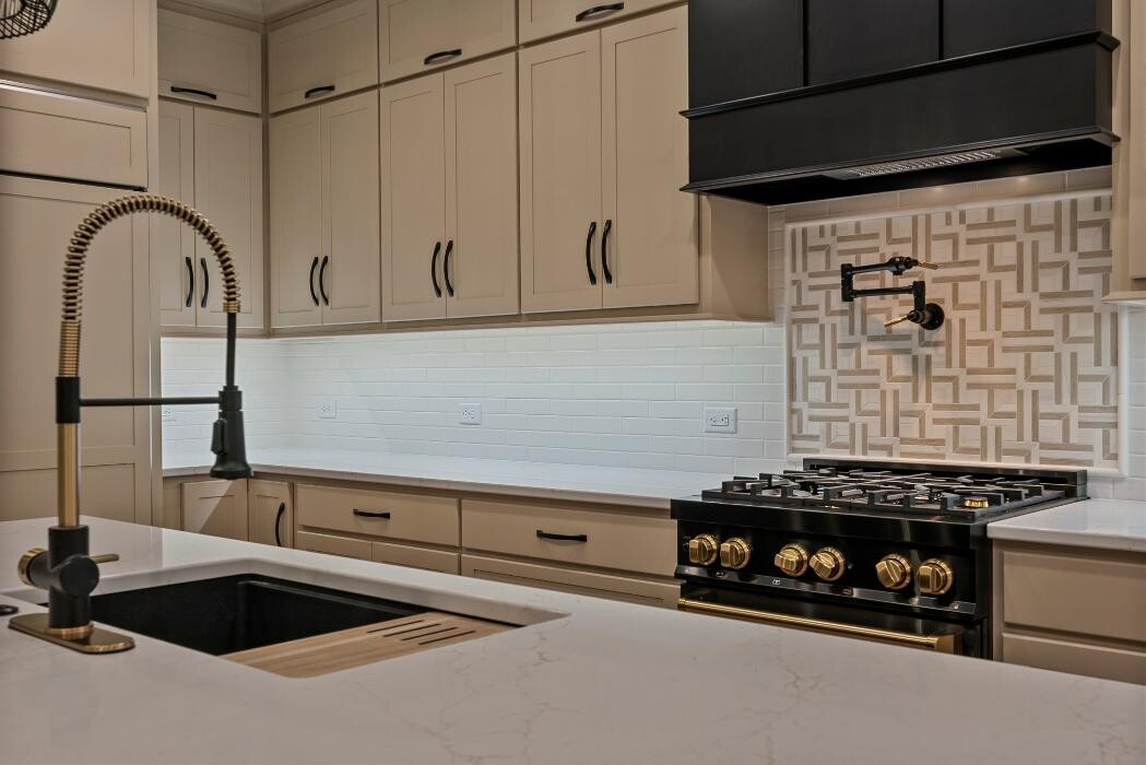 Images Tom Goodworth Construction