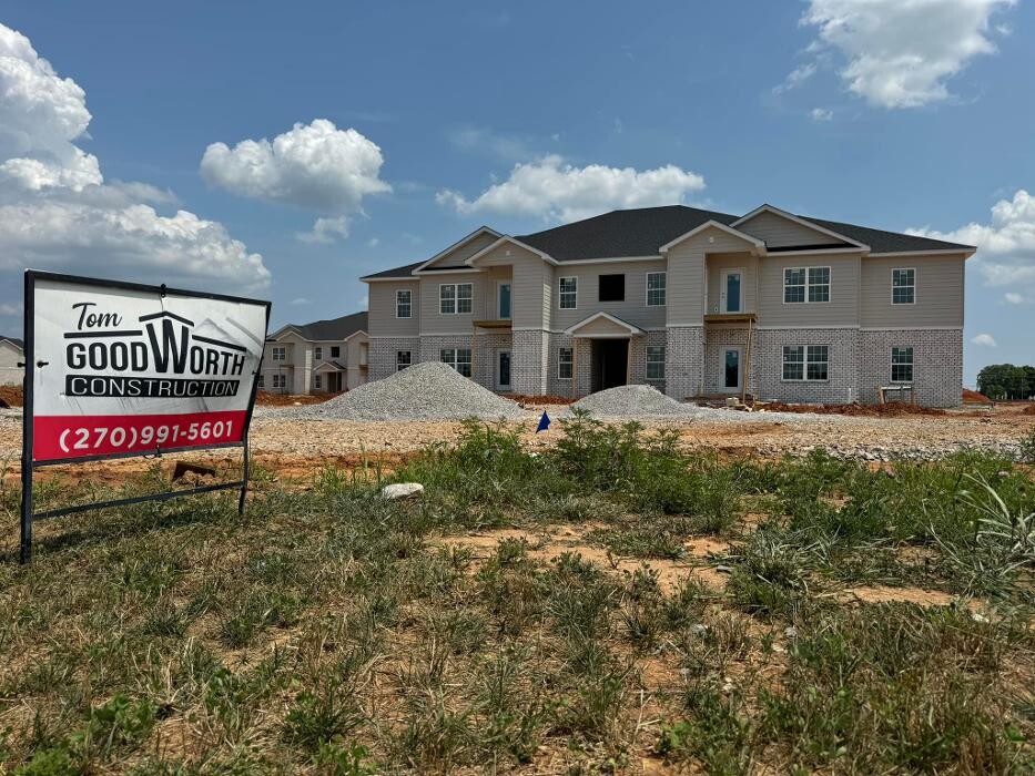 Images Tom Goodworth Construction