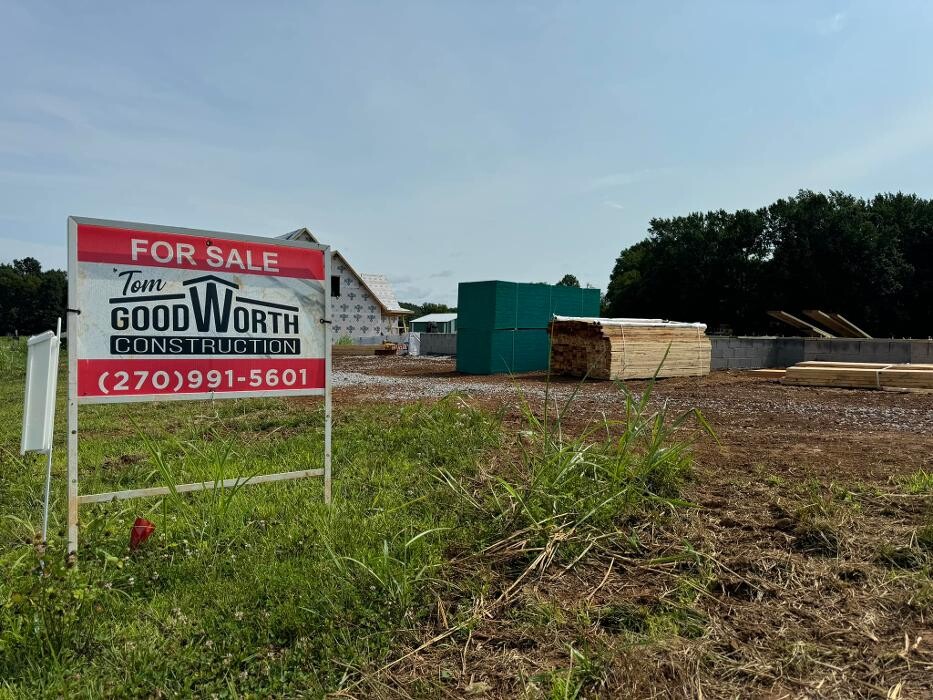 Images Tom Goodworth Construction