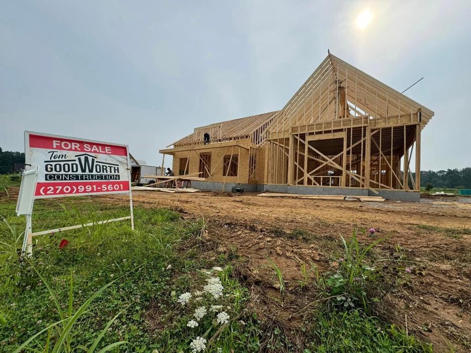 Images Tom Goodworth Construction