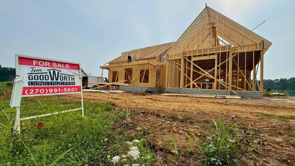 Images Tom Goodworth Construction