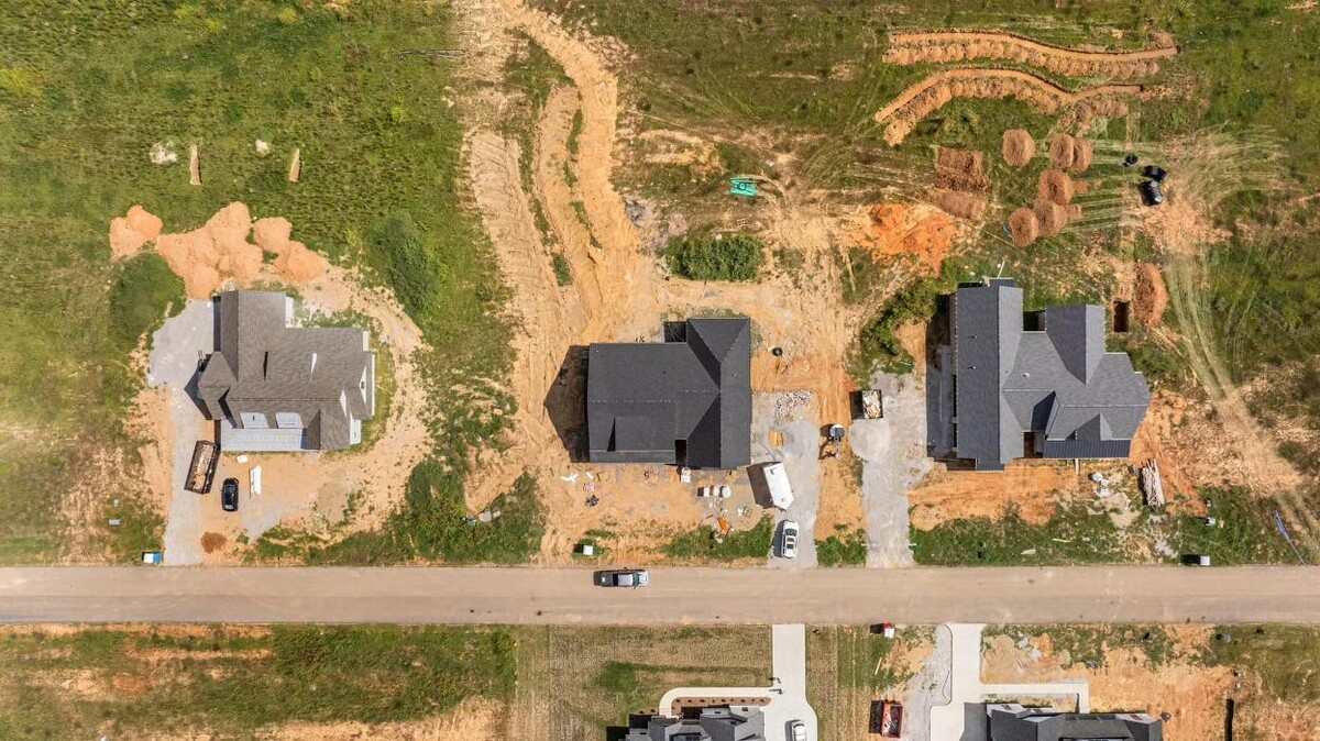 Images Tom Goodworth Construction