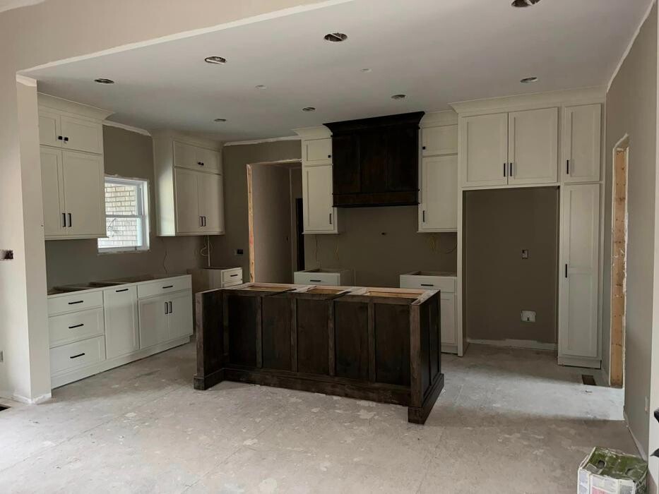 Images Tom Goodworth Construction