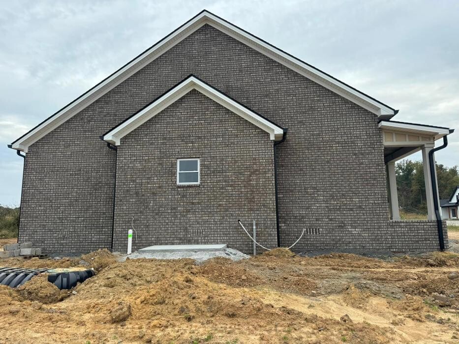 Images Tom Goodworth Construction