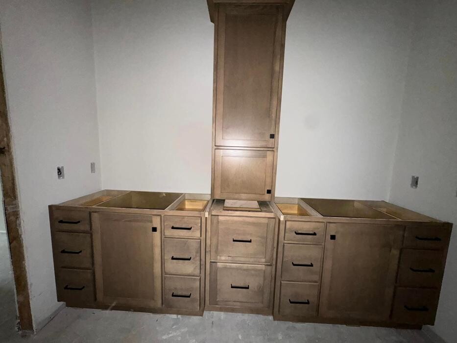 Images Tom Goodworth Construction