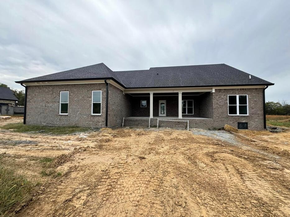 Images Tom Goodworth Construction