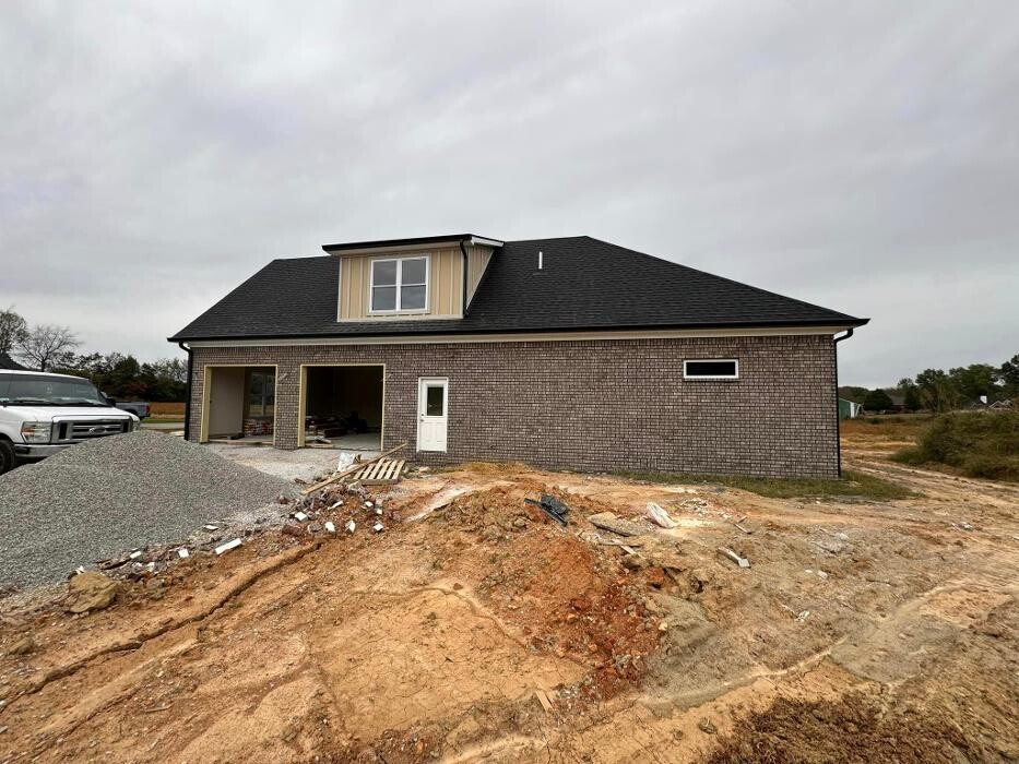Images Tom Goodworth Construction