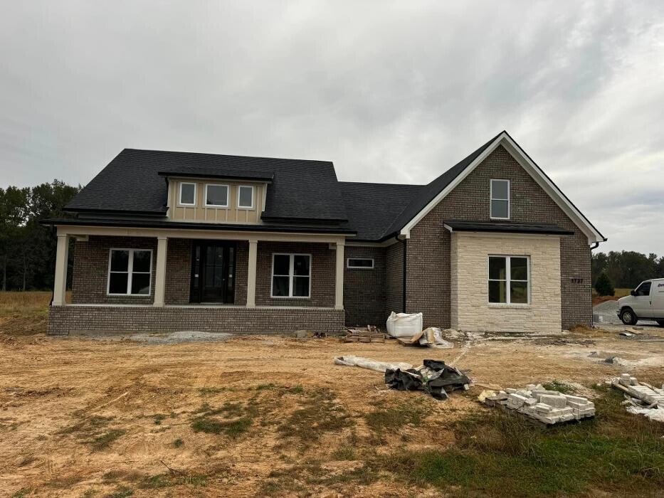 Images Tom Goodworth Construction