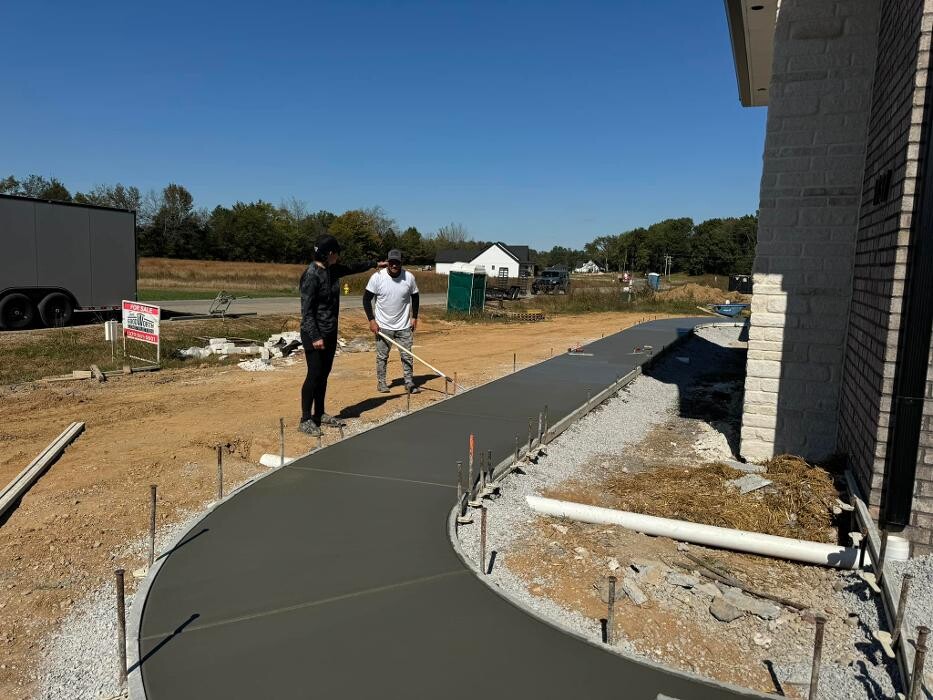 Images Tom Goodworth Construction