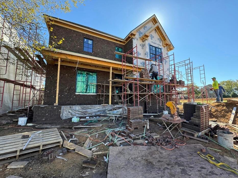 Images Tom Goodworth Construction
