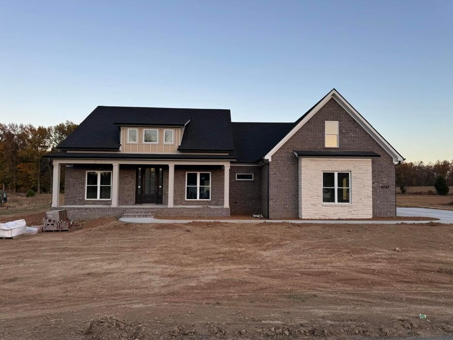 Images Tom Goodworth Construction