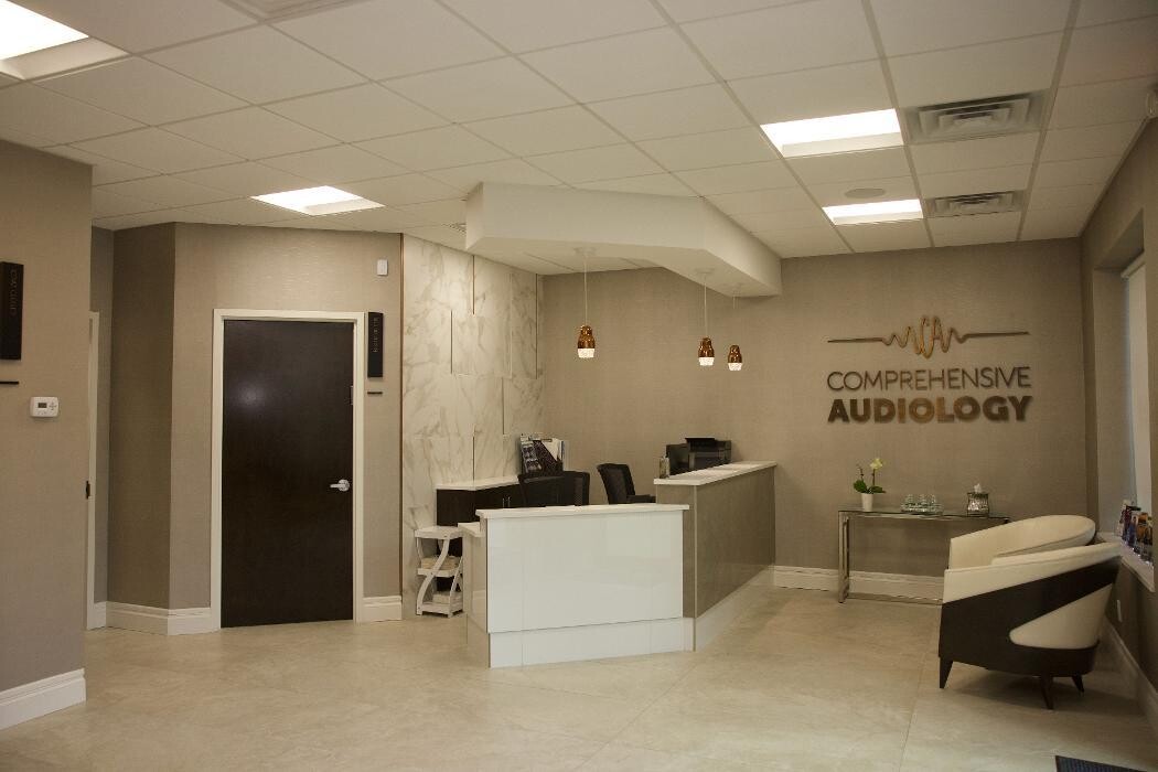Images Comprehensive Audiology