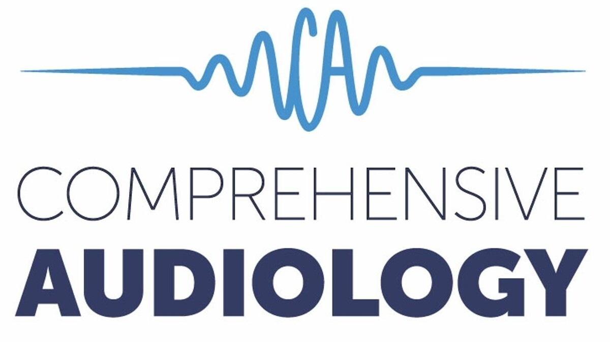 Images Comprehensive Audiology