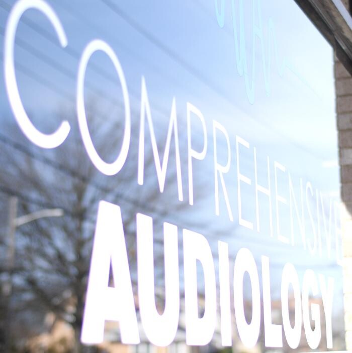 Images Comprehensive Audiology