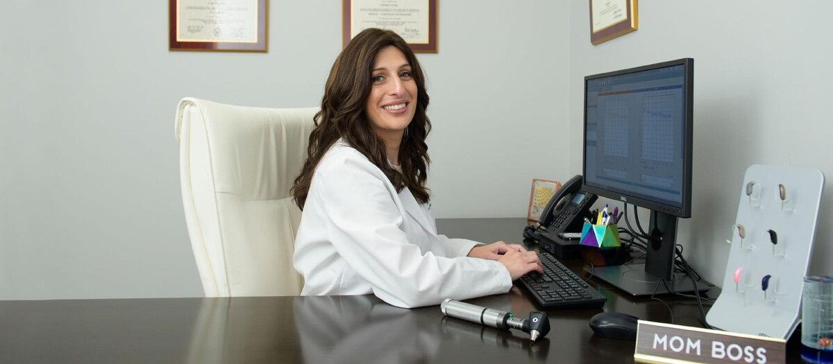Images Comprehensive Audiology