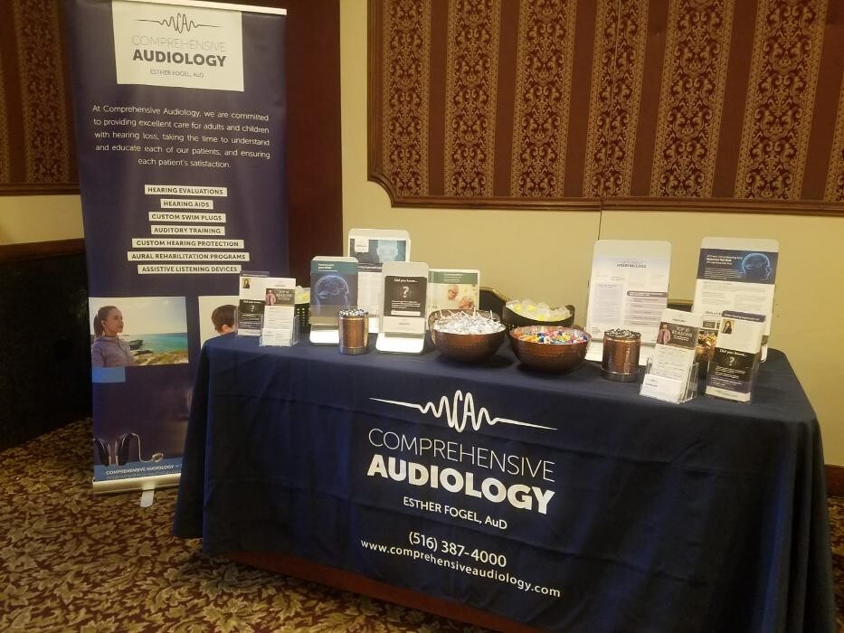 Images Comprehensive Audiology