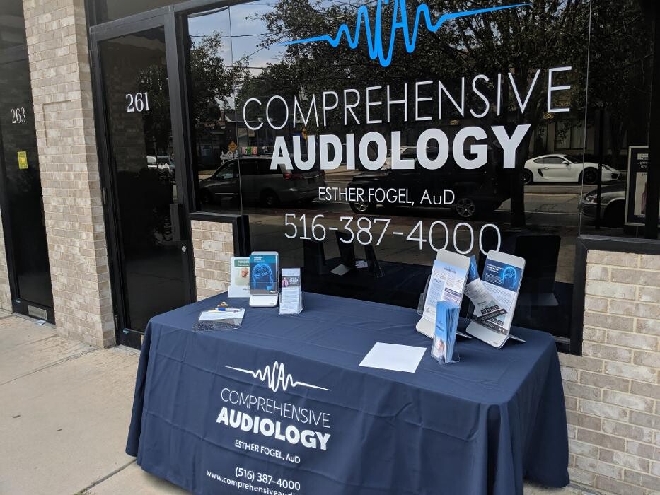 Images Comprehensive Audiology