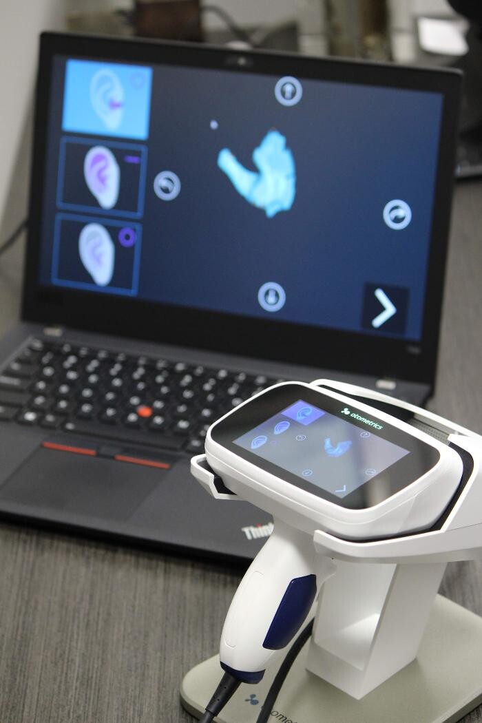 Images Comprehensive Audiology