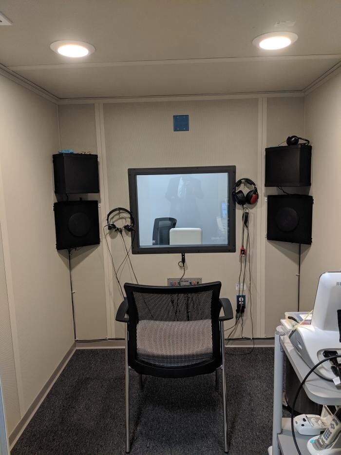 Images Comprehensive Audiology