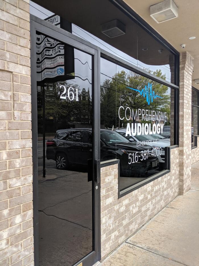 Images Comprehensive Audiology