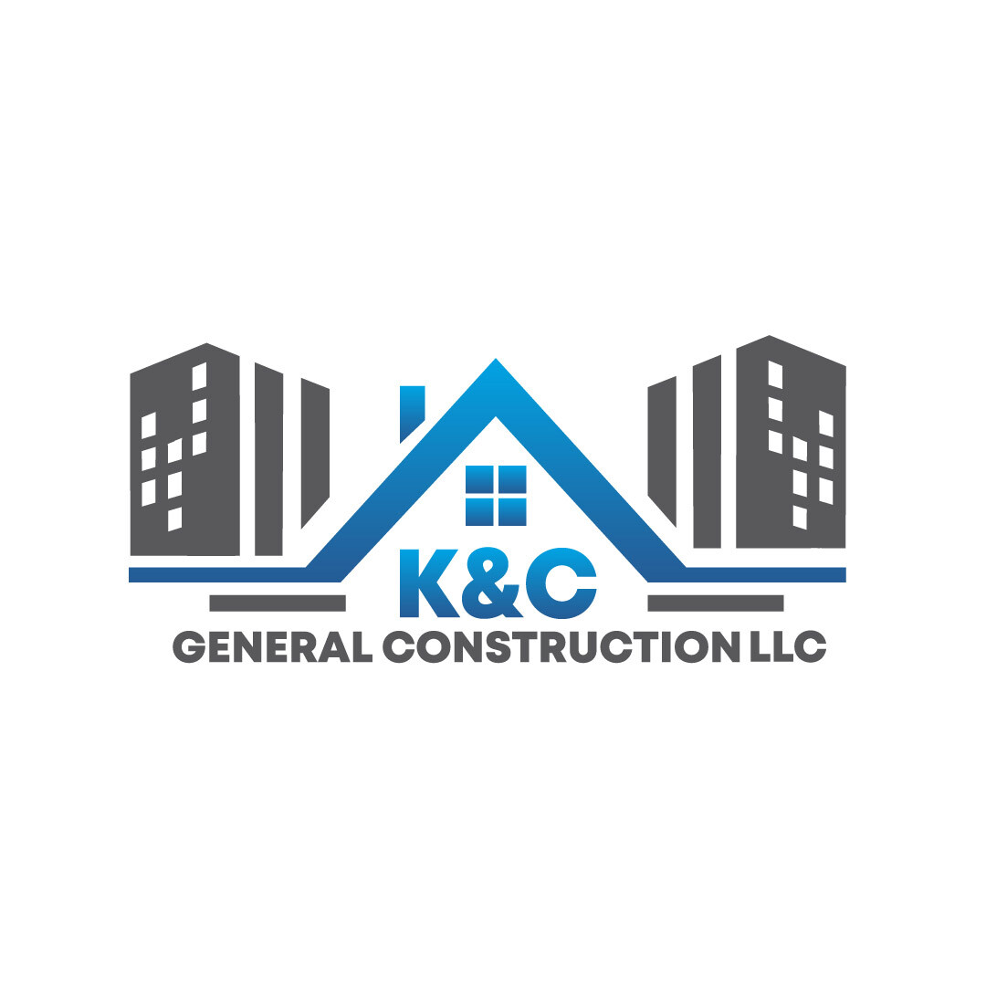 K&C General Construction LLC Logo