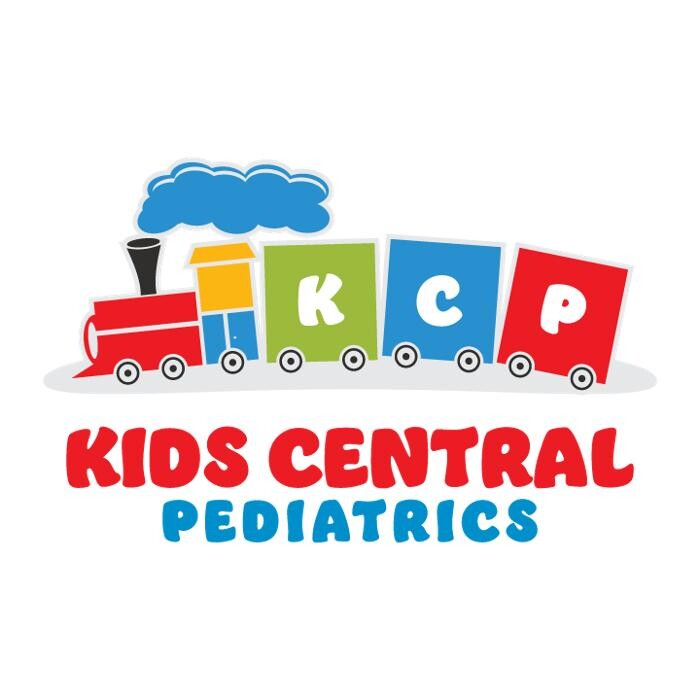 Kids Central Pediatrics - Maryville, TN Logo
