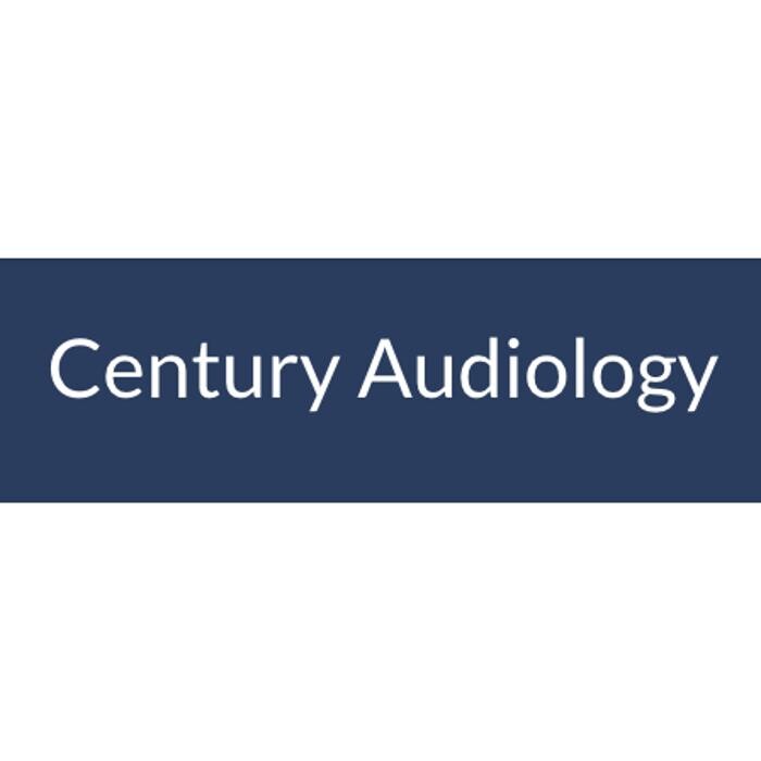 Century Audiology Logo