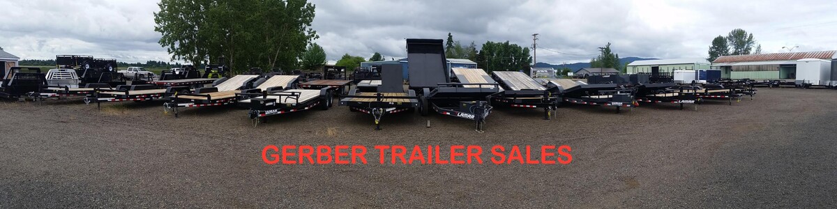 Images Gerber Trailer Sales