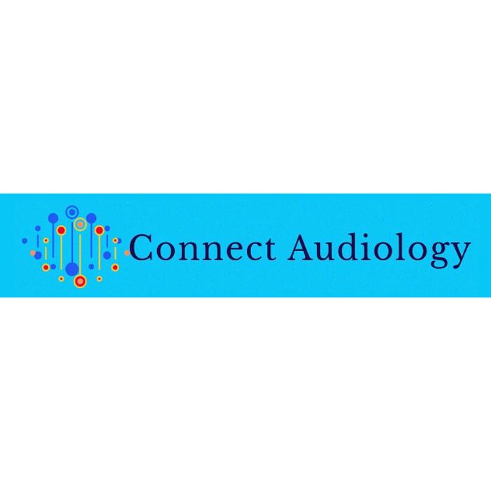 Connect Audiology PLLC Logo