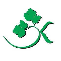 Koriander Indian Cuisine Logo