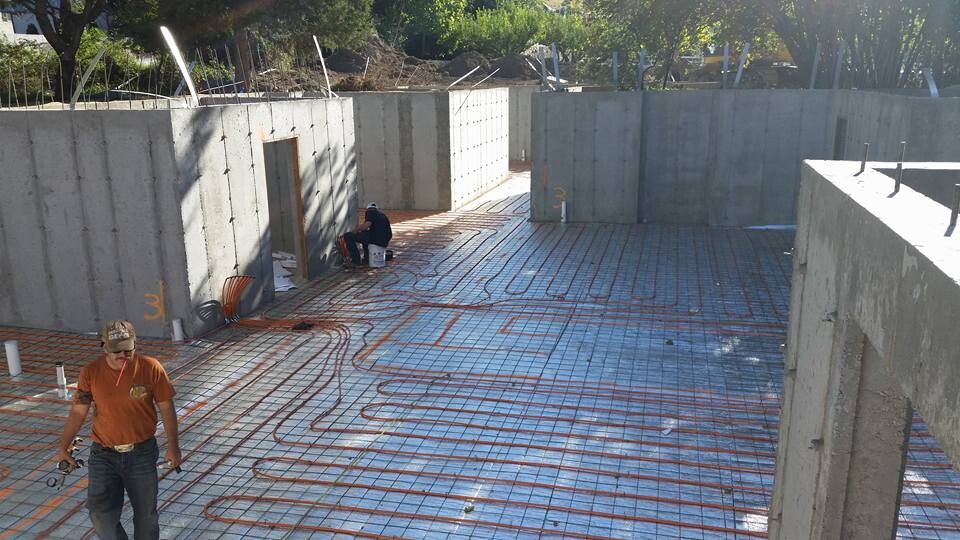 Images Professional Plumbing Systems