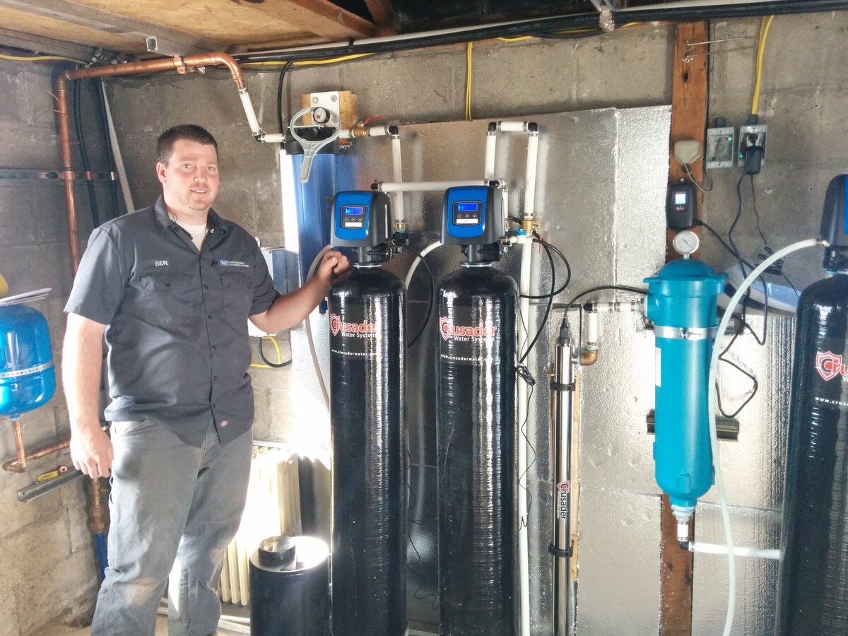 Images Professional Plumbing Systems
