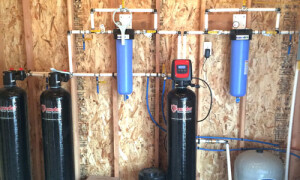 Images Professional Plumbing Systems