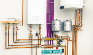 Images Professional Plumbing Systems