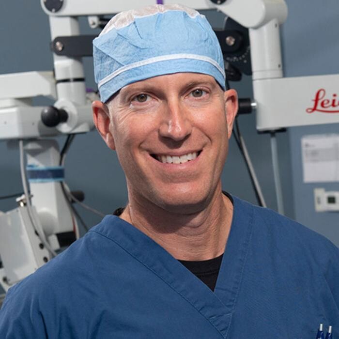 Images IVG LASIK