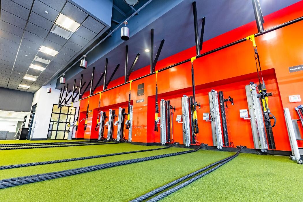 Images 1TO1 Fitness - K Street NW