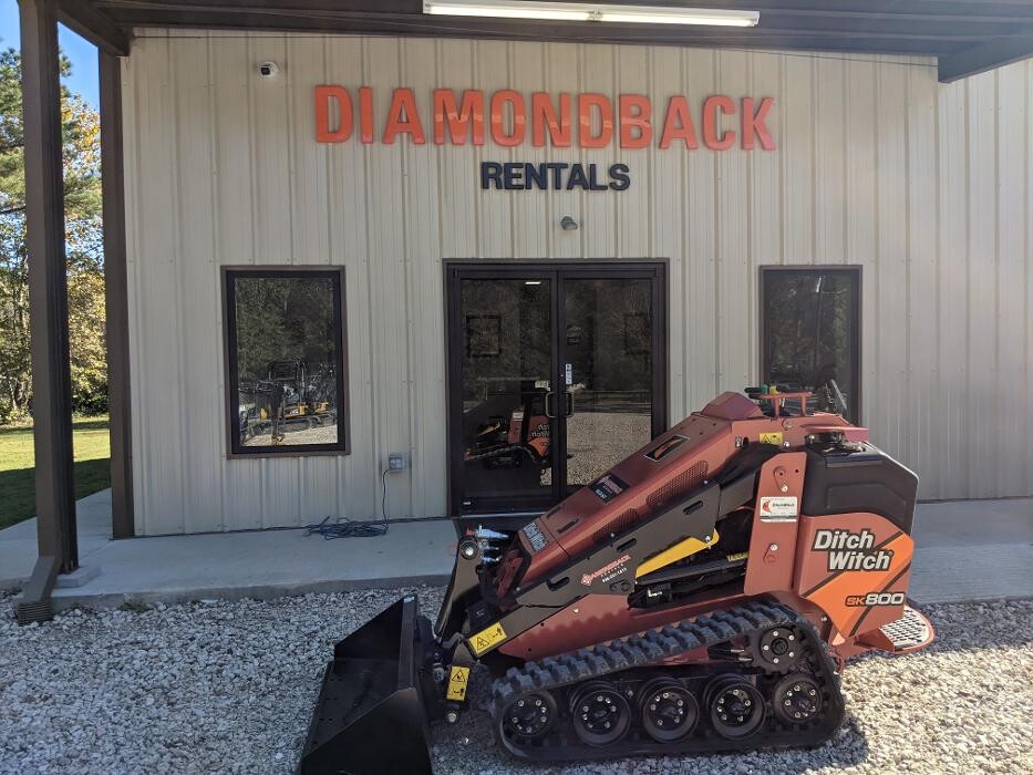 Images Diamondback Rentals