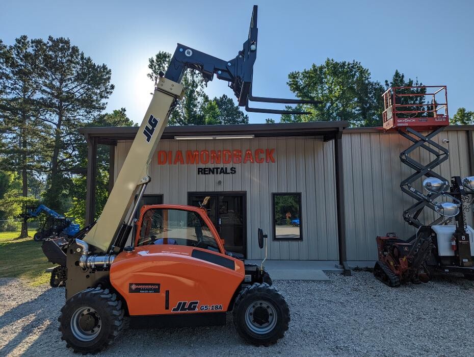 Images Diamondback Rentals